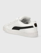 Puma Маратонки в бяло 397255 372605