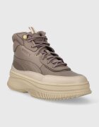 Puma Маратонки в кафяво 392316