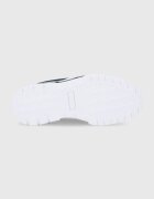 Puma Обувки Mayze Lth Wn в бяло с платформа 384209 381983