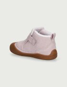 Puma обувки зимни обувки за деца Kitten Mid Prem V Inf розови 407459