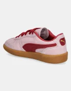 Puma Palermo маратонки велурени розов 396463