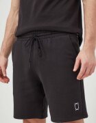 Puma Памучен къс панталон 0