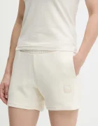 Puma Памучен къс панталон