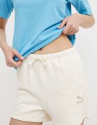 Puma Памучен къс панталон BETTER CLASSIC