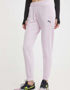 Puma Памучен спортен панталон BETTER ESSENTIALS