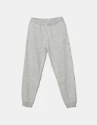 Puma Памучен спортен панталон ESS LOGO LAB Execution Sweatpants TR