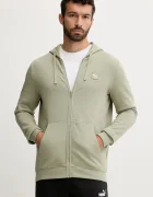 Puma Памучен суичър