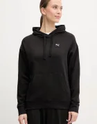 Puma Памучен суичър