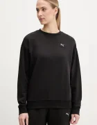 Puma Памучен суичър