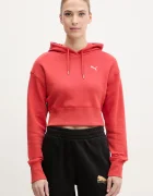 Puma Памучен суичър