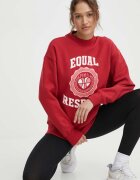 Puma Памучен суичър