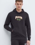 Puma Памучен суичър