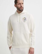 Puma Памучен суичър