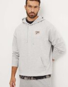 Puma Памучен суичър