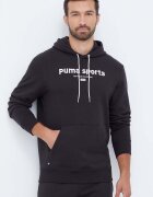 Puma Памучен суичър