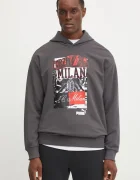 Puma Памучен суичър