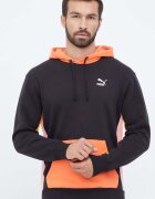 Puma Памучен суичър