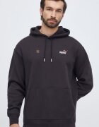 Puma Памучен суичър
