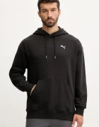 Puma Памучен суичър