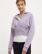 Puma Памучен суичър