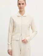 Puma Памучен суичър