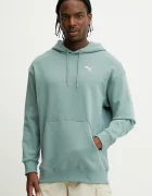 Puma Памучен суичър