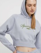 Puma Памучен суичър