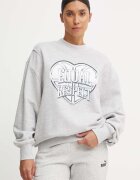 Puma Памучен суичър