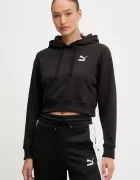 Puma Памучен суичър BETTER CLASSIC