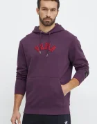 Puma Памучен суичър Classics Play Paris Hoodie