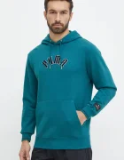 Puma Памучен суичър Classics Play Paris Hoodie