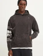 Puma Памучен суичър UNTERGRUND