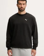 Puma Памучен суичър Wardrobe Essentials