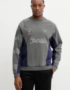Puma Памучен суичър x KIDSUPER