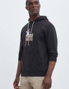 Puma Памучен суичър X ONE PIECE