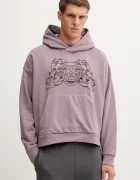 Puma Памучен суичър x RIPNDIP