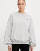 Puma Памучен суичър x ROSÉ