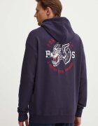 Puma Памучен суичър X STAPLE