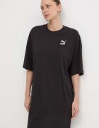 Puma Памучна рокля BETTER CLASSIC