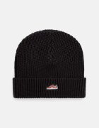 Puma Памучна шапка Classics Graphic Short Beanie