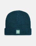 Puma Памучна шапка Classics Graphic Short Beanie