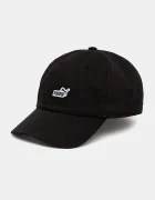 Puma Памучна шапка с козирка