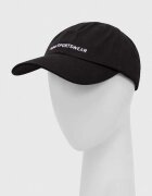 Puma Памучна шапка с козирка