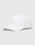Puma Памучна шапка с козирка 22554 Archive Logo BB Cap