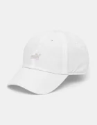 Puma Памучна шапка с козирка