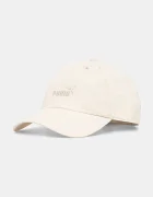 Puma Памучна шапка с козирка