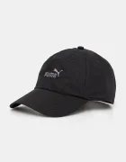 Puma Памучна шапка с козирка