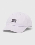 Puma Памучна шапка с козирка