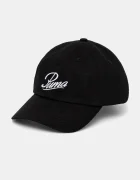 Puma Памучна шапка с козирка