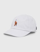 Puma Памучна шапка с козирка
